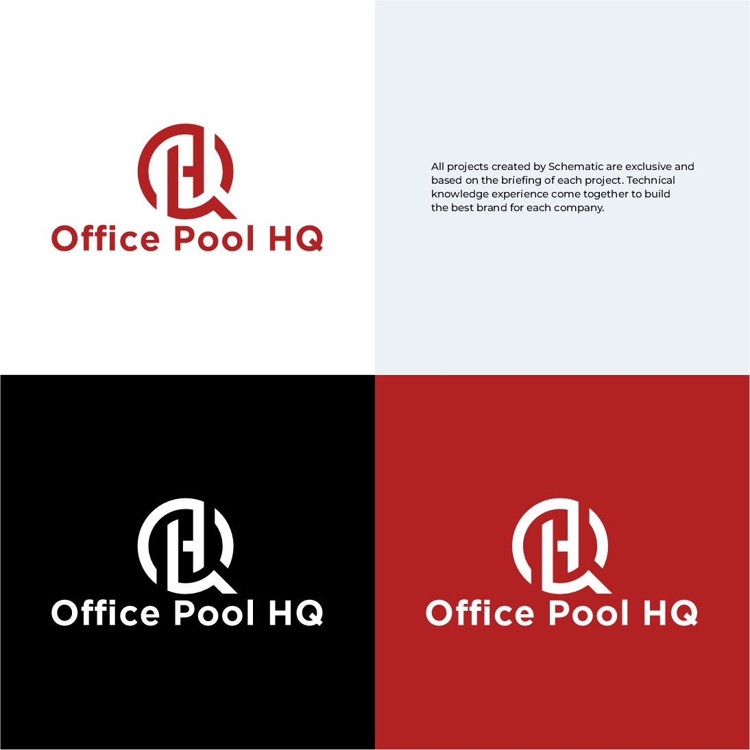 Logo Design by Schematic Studio for SublimeWeb Digital Solutions | Design #36489466