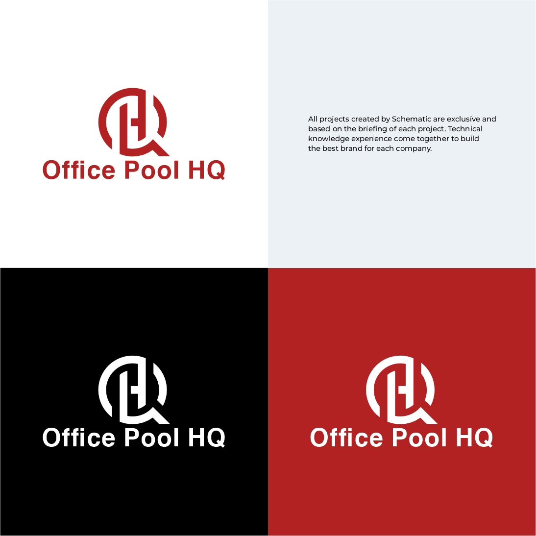 Logo Design by Schematic Studio for SublimeWeb Digital Solutions | Design #36489473