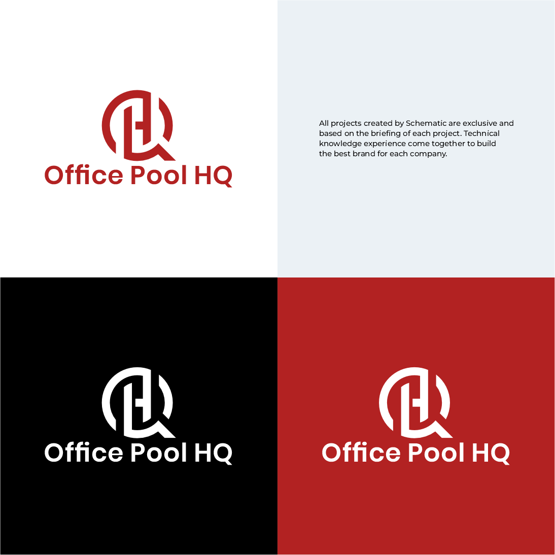 Logo Design by Schematic Studio for SublimeWeb Digital Solutions | Design #36489524