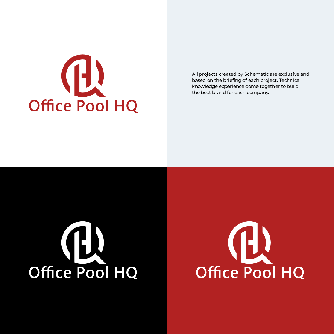 Logo Design by Schematic Studio for SublimeWeb Digital Solutions | Design #36489549