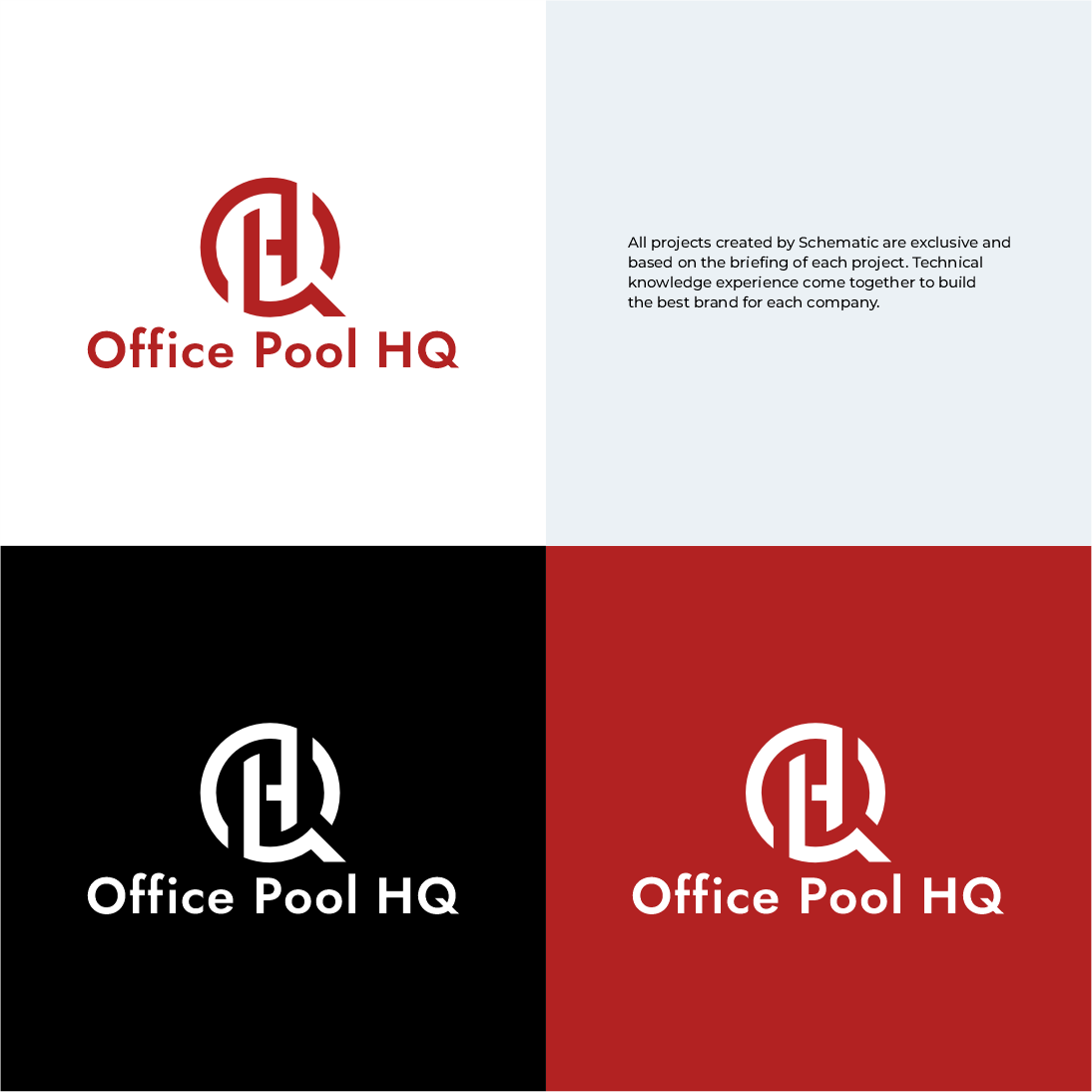 Logo Design by Schematic Studio for SublimeWeb Digital Solutions | Design #36495837