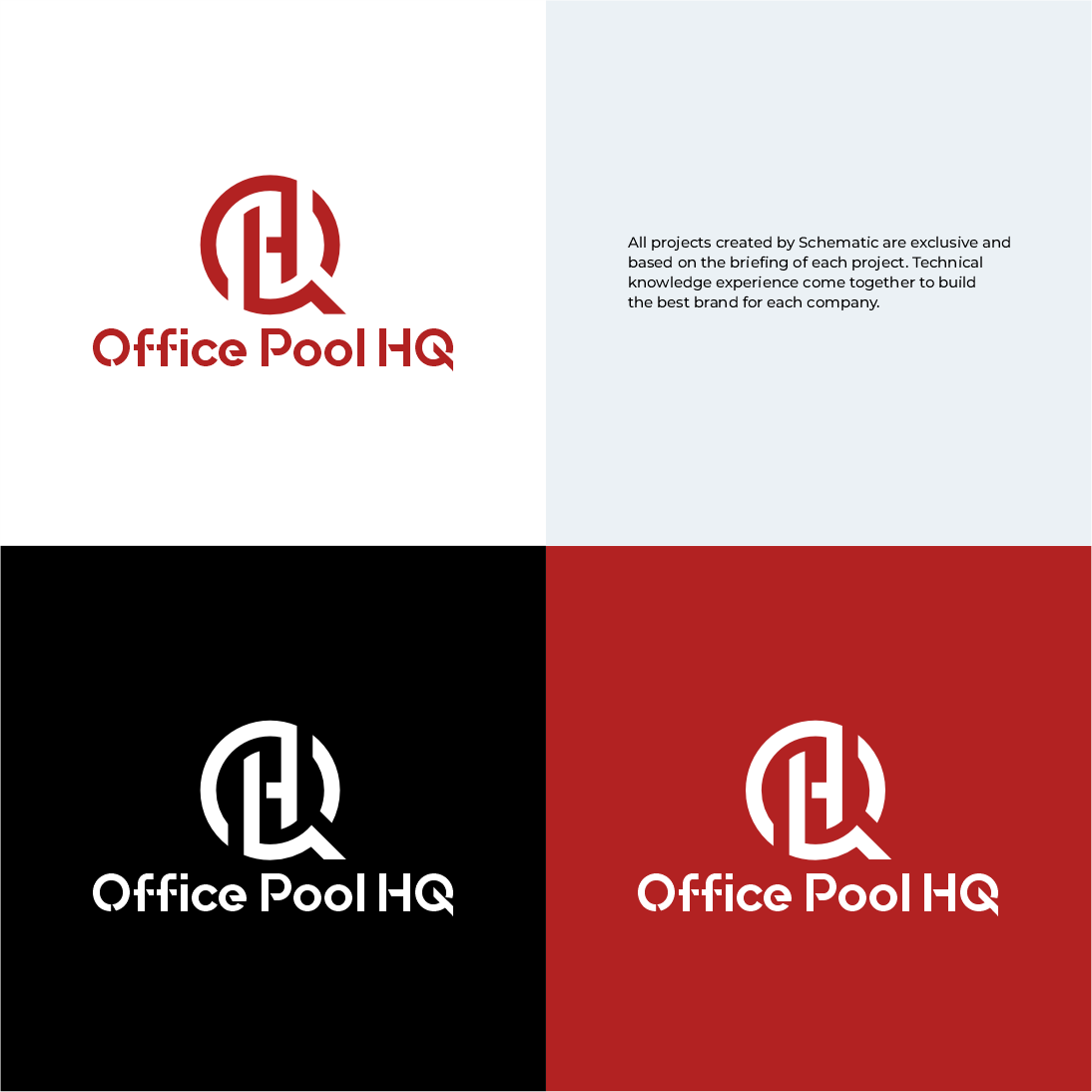 Logo Design by Schematic Studio for SublimeWeb Digital Solutions | Design #36495839