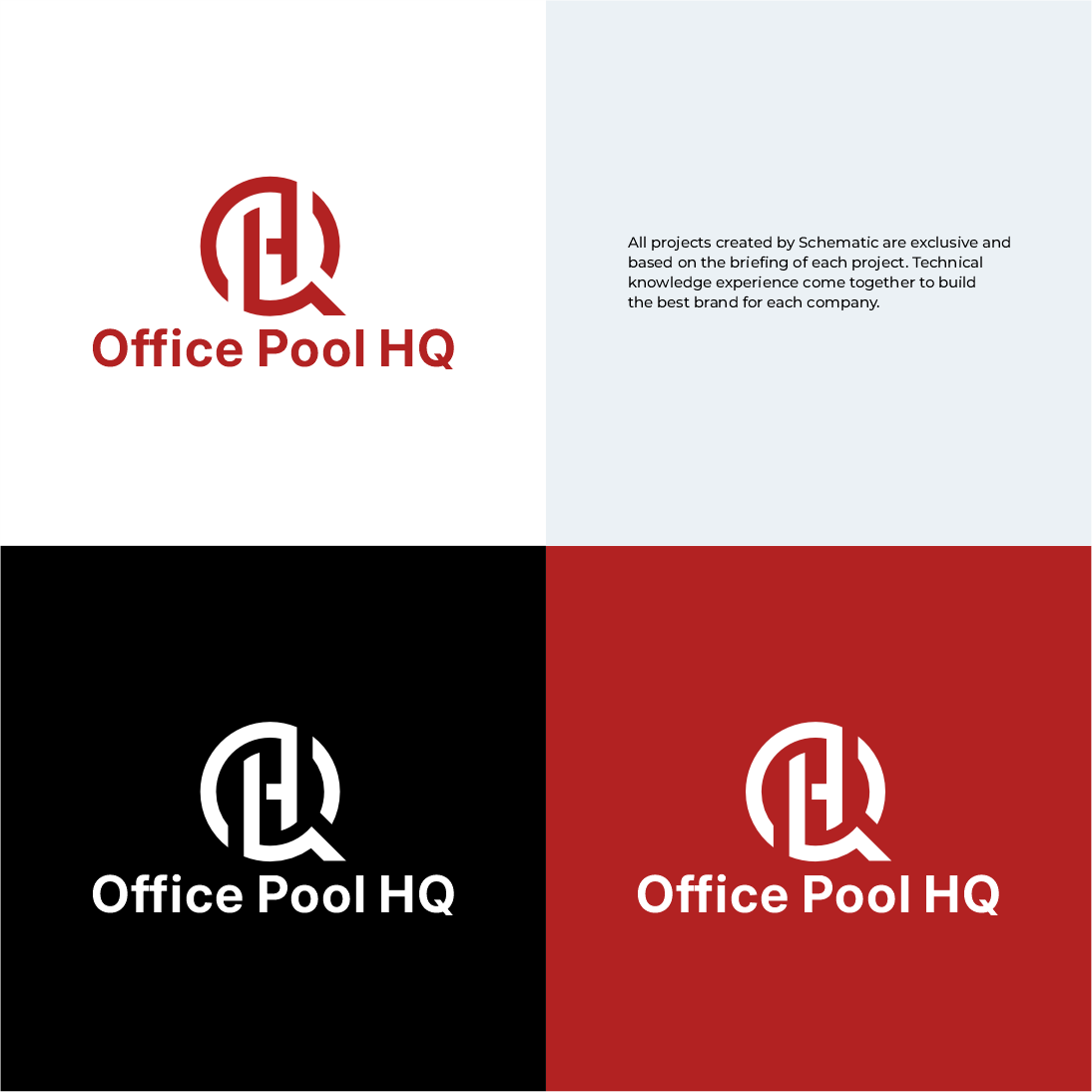 Logo Design by Schematic Studio for SublimeWeb Digital Solutions | Design #36495840