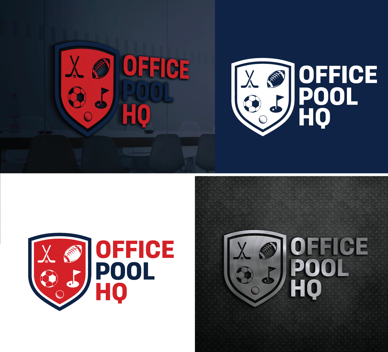 Logo Design by hajera for SublimeWeb Digital Solutions | Design #36484839