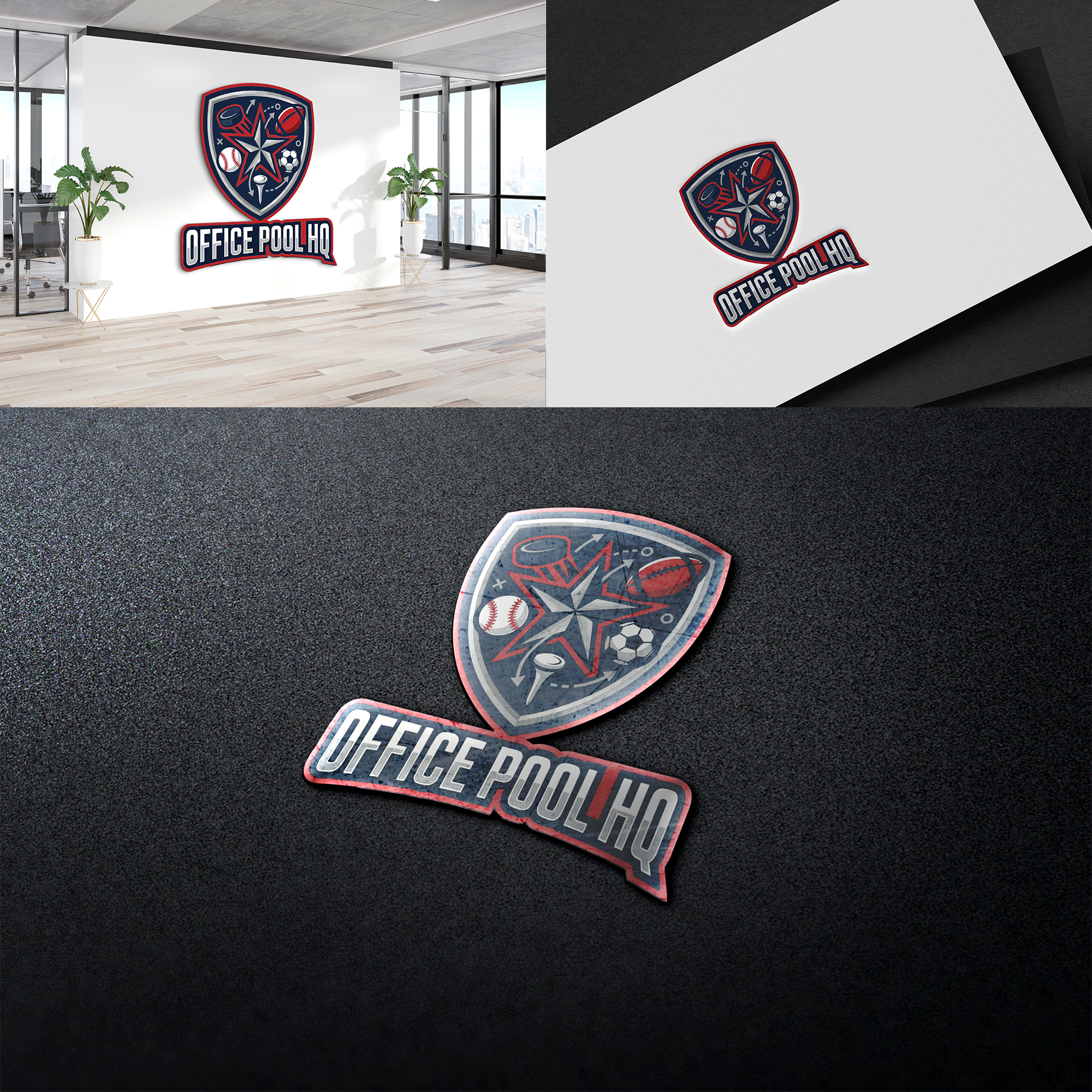 Logo Design by yoossefMaroc for SublimeWeb Digital Solutions | Design #36484094