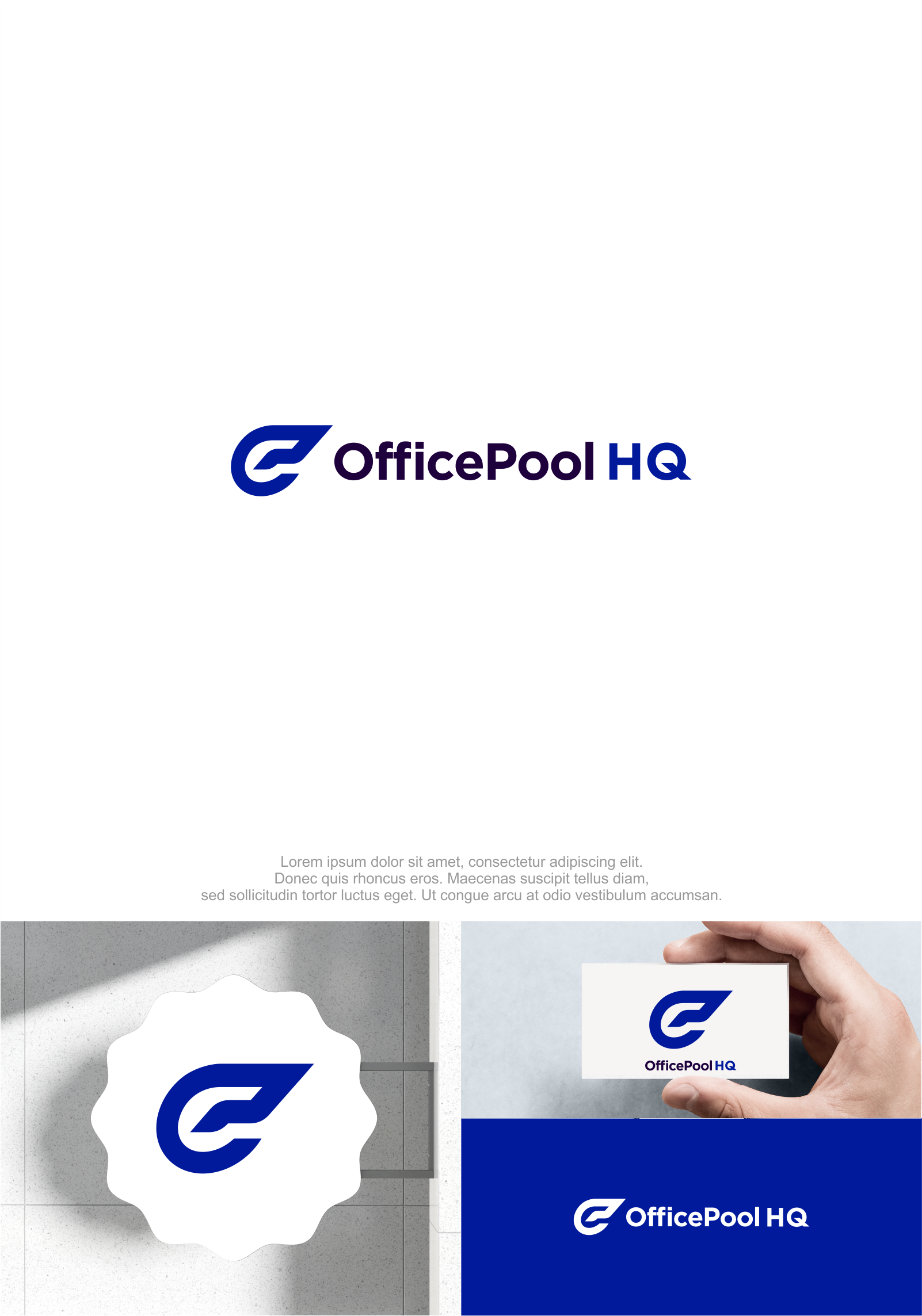 Logo Design by M.Syaiful Huda for SublimeWeb Digital Solutions | Design #36489355