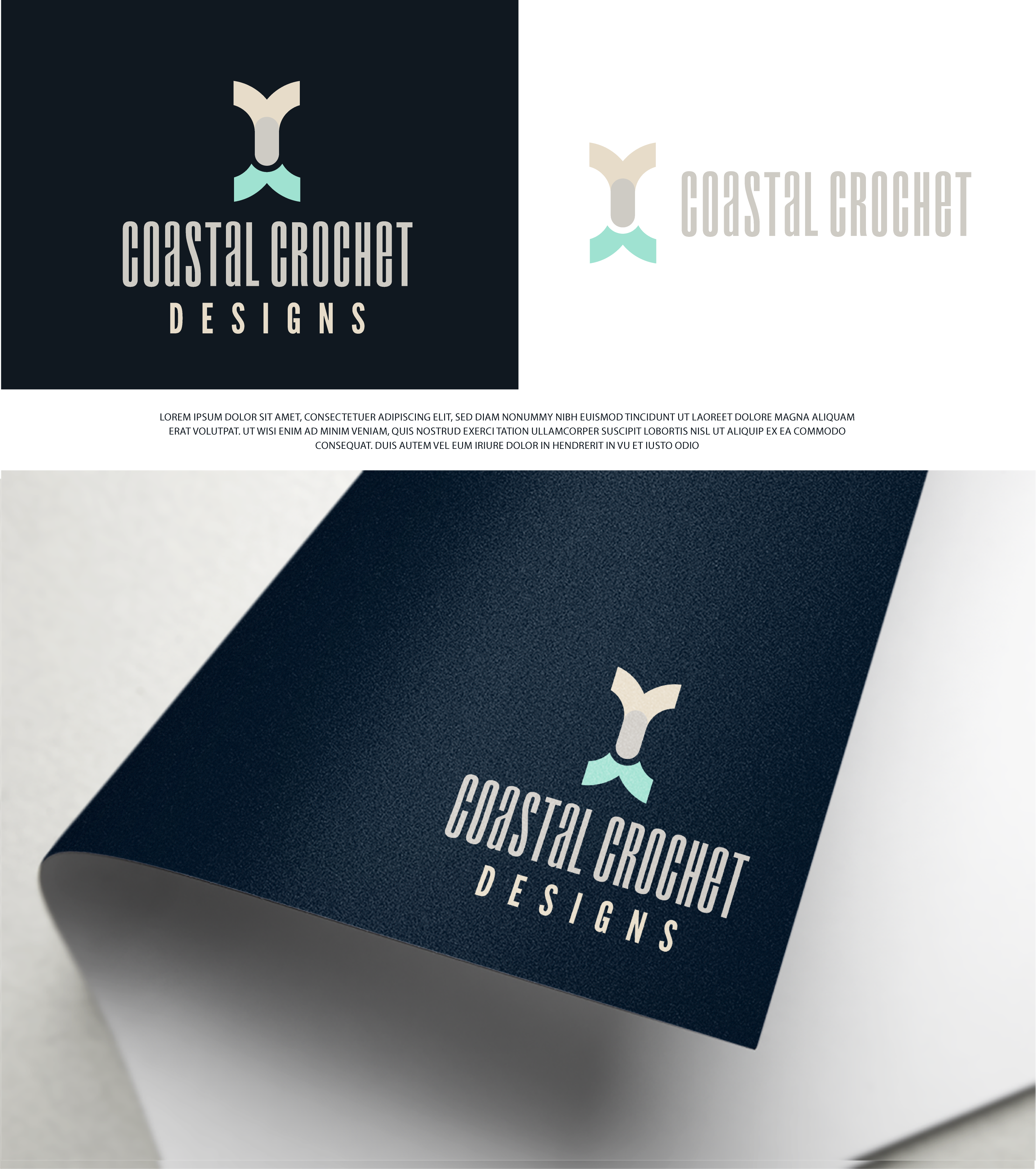 Logo Design by Fezy Design Studio for this project | Design #36494171