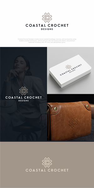 Logo Design by ndra for this project | Design: #36485024