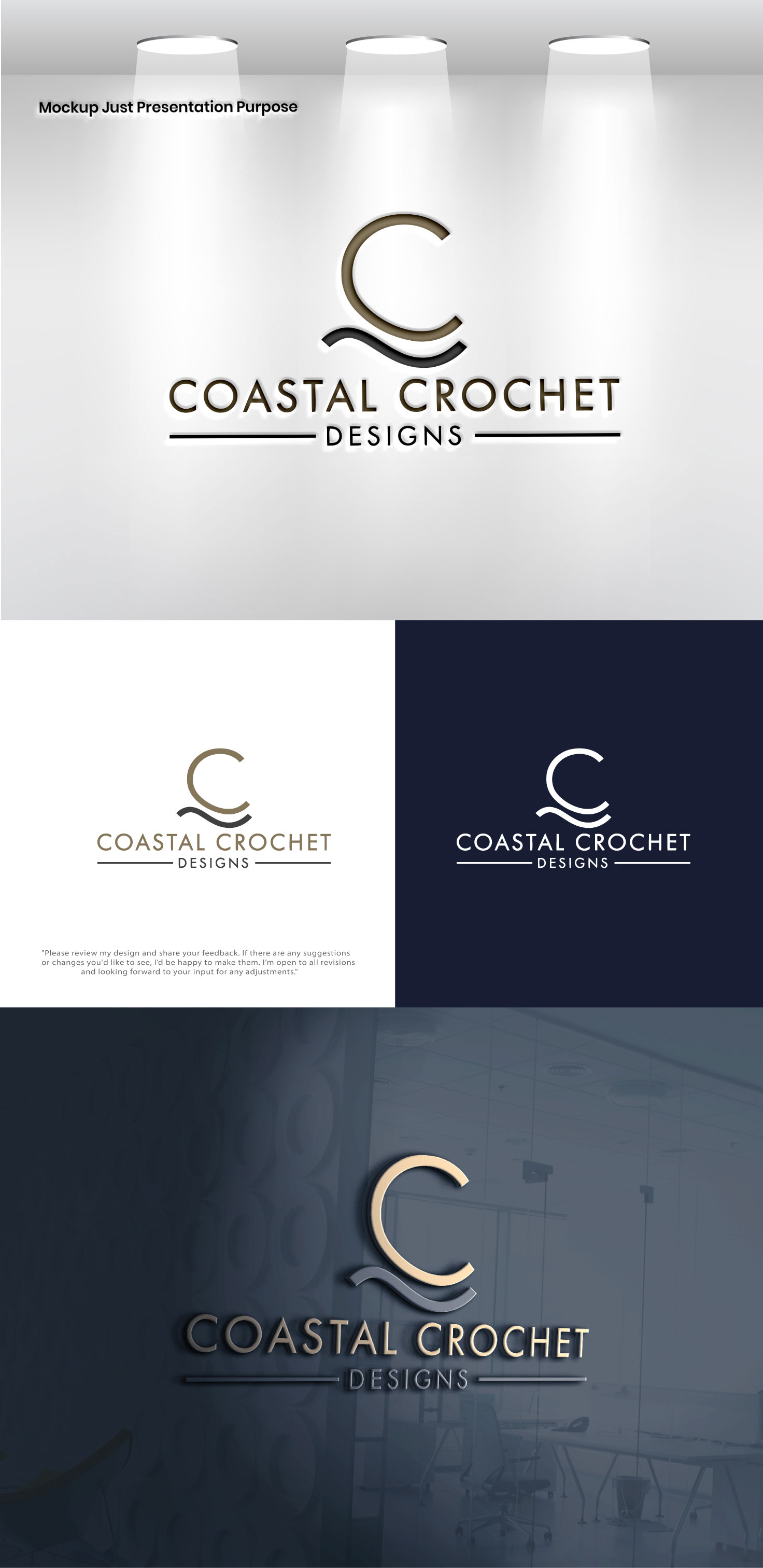 Logo Design by VectorForge for this project | Design #36488510