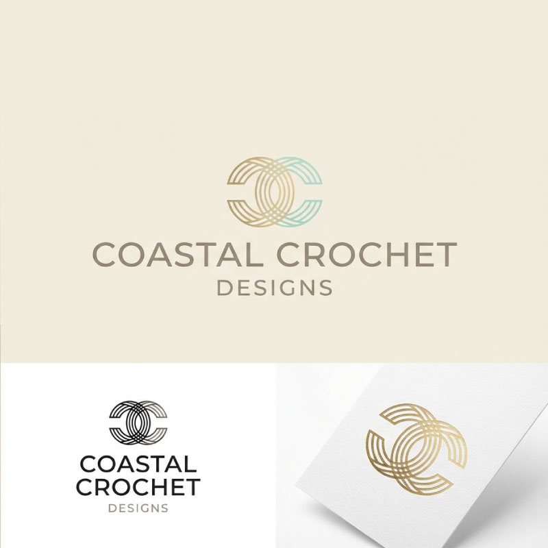 Logo Design by Hamza  Al-Muttalib for this project | Design #36488459