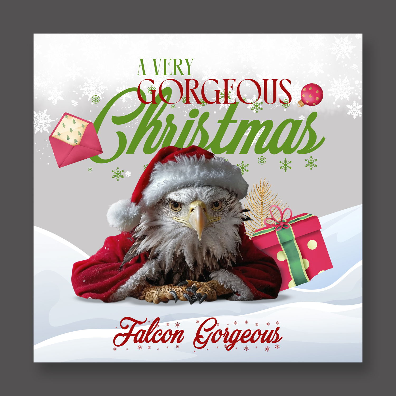 Graphic Design by negrorichi for this project | Design #36488574