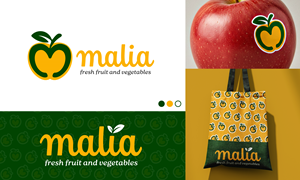 Logo Design by Duvai Studio for this project | Design #36486911