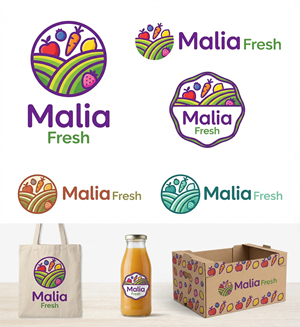 Logo Design by AMBStudio for this project | Design: #36484214