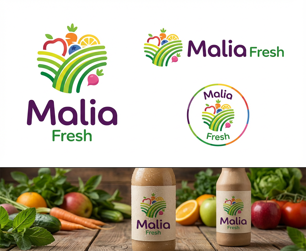 Logo Design by AMBStudio for this project | Design #36484230