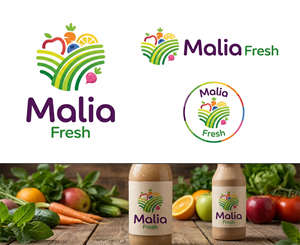 Logo Design by AMBStudio for this project | Design: #36484230