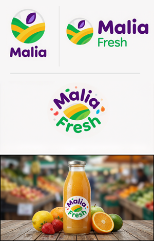 Logo Design by AMBStudio for this project | Design: #36484233