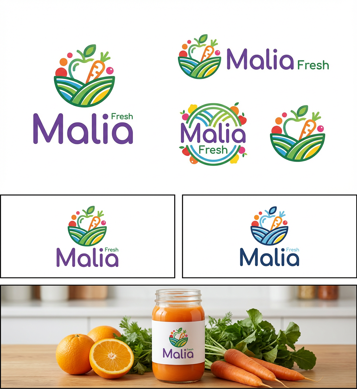 Logo-Design von AMBStudio für dieses Projekt | Design #36484246