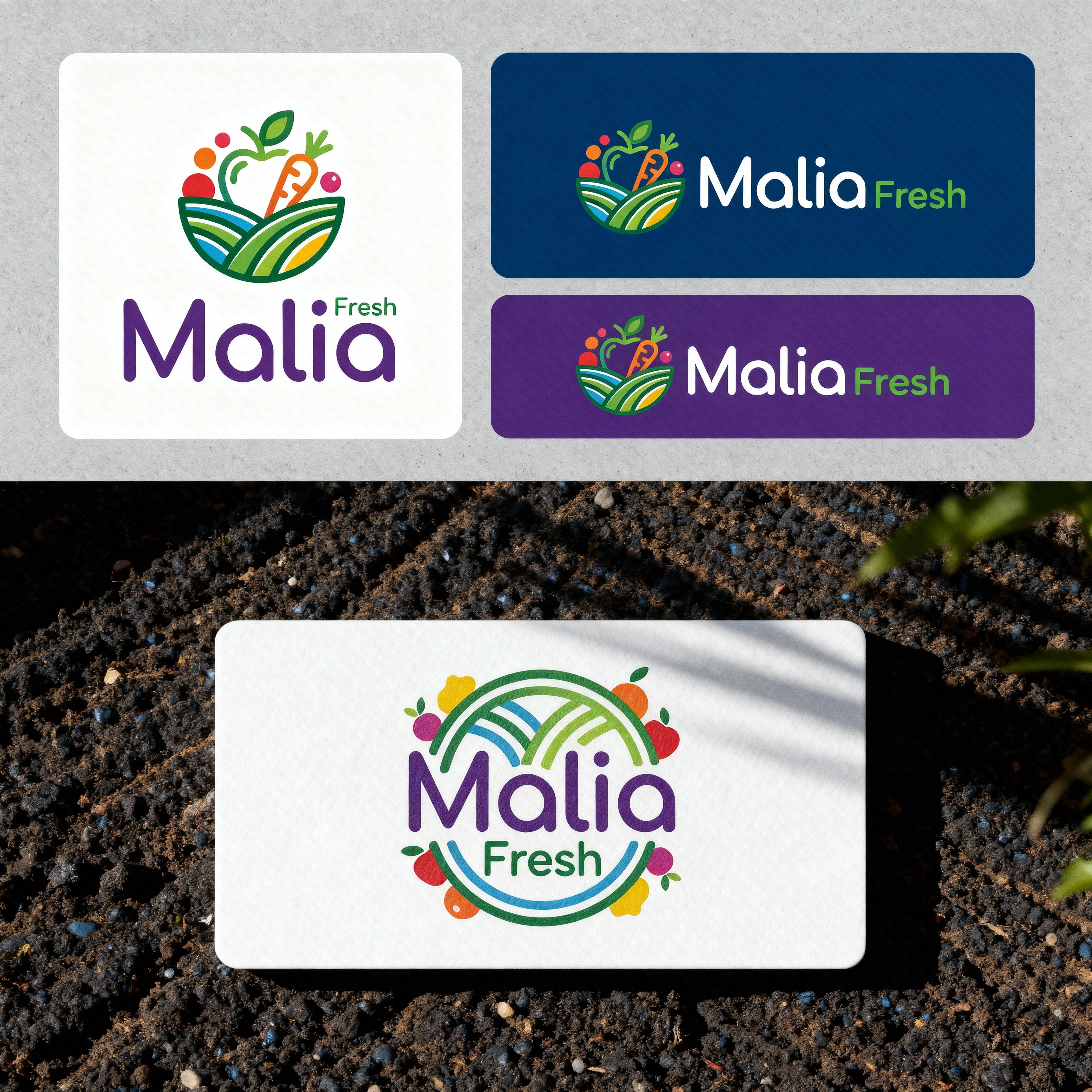 Logo Design by AMBStudio for this project | Design #36484249