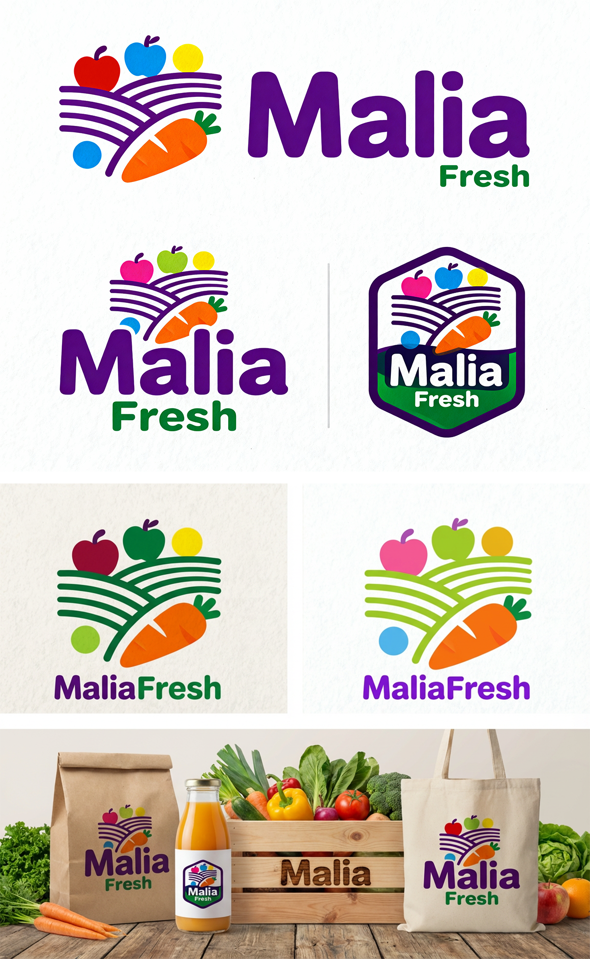 Logo Design by AMBStudio for this project | Design #36484256