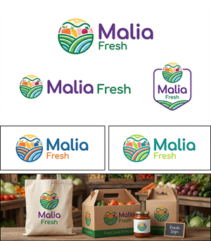 Logo Design by AMBStudio for this project | Design: #36484262