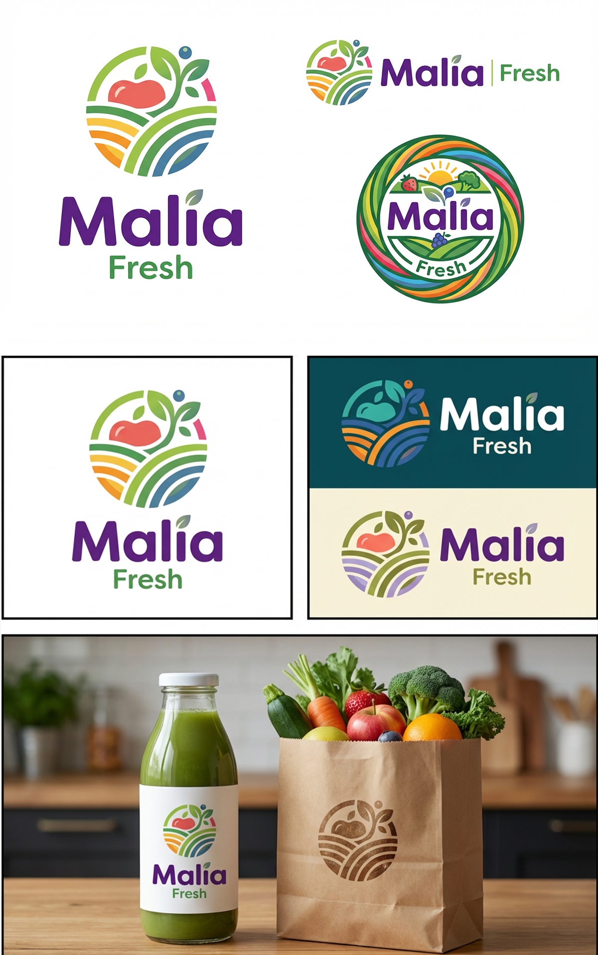 Logo Design by AMBStudio for this project | Design #36484273