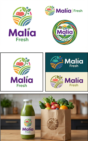 Logo Design by AMBStudio for this project | Design: #36484273