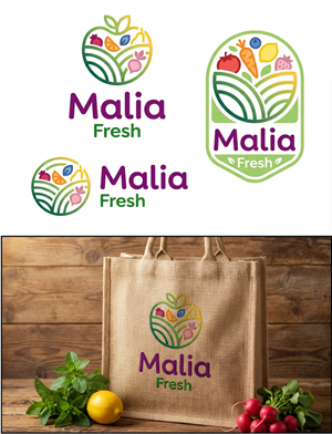 Logo Design by AMBStudio for this project | Design: #36484278