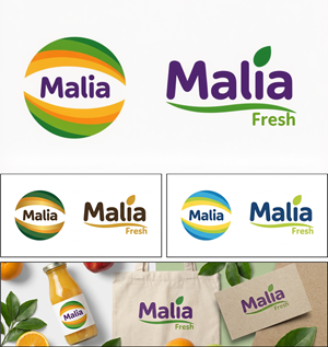 Logo Design by AMBStudio for this project | Design: #36484283