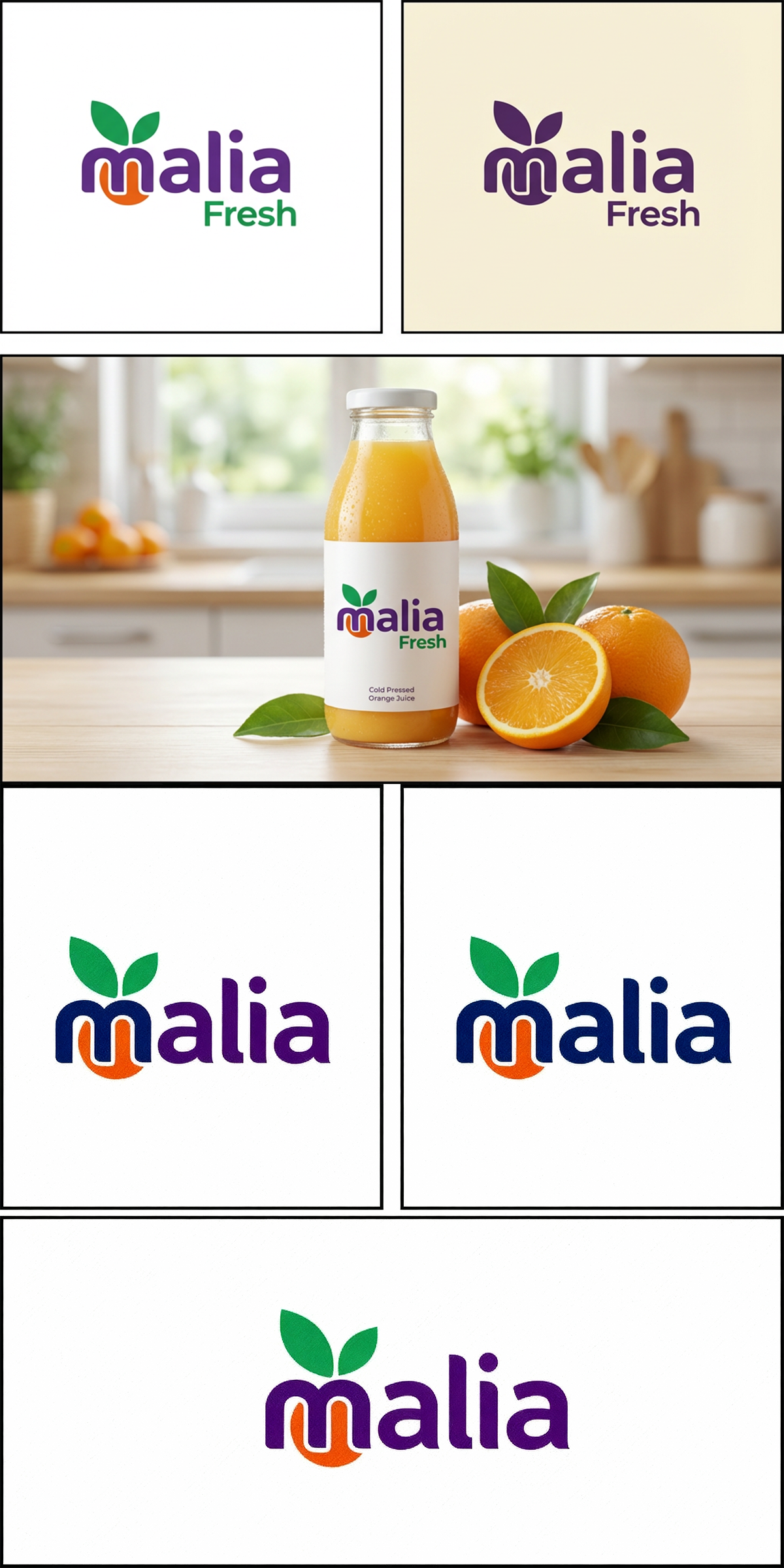 Logo Design by AMBStudio for this project | Design #36484294