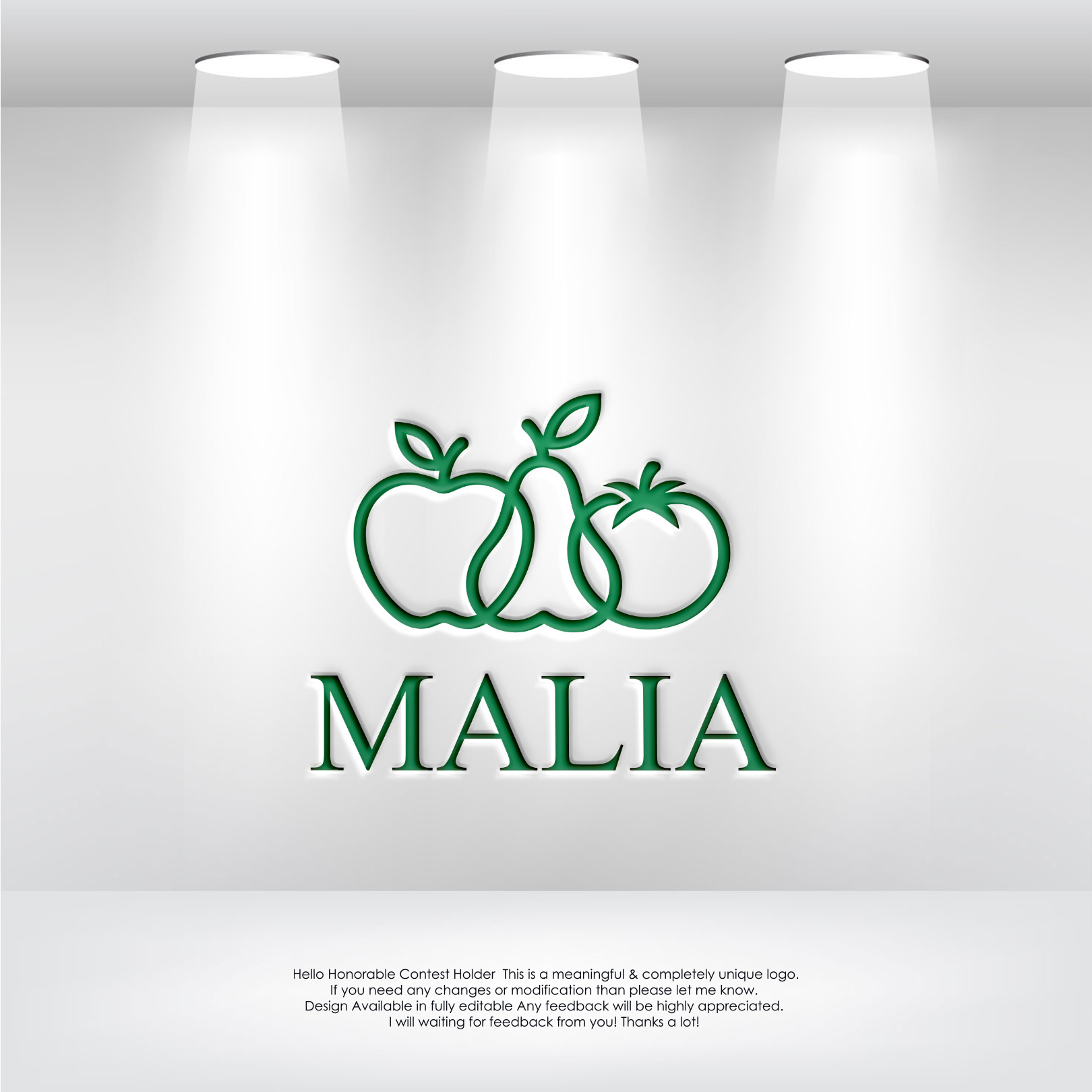 Logo Design by LogoEon for this project | Design #36486219