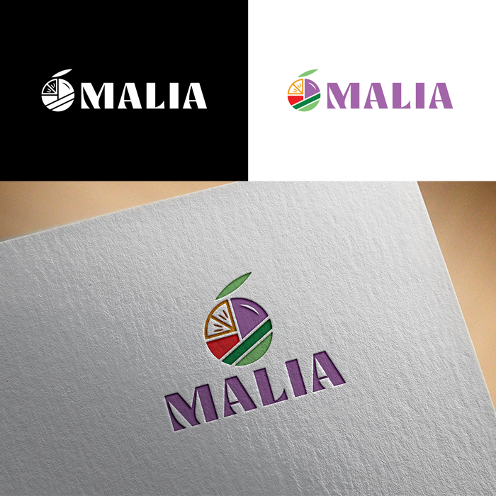 Diseño de Logo por RA-bica para este proyecto | Diseño #36500769