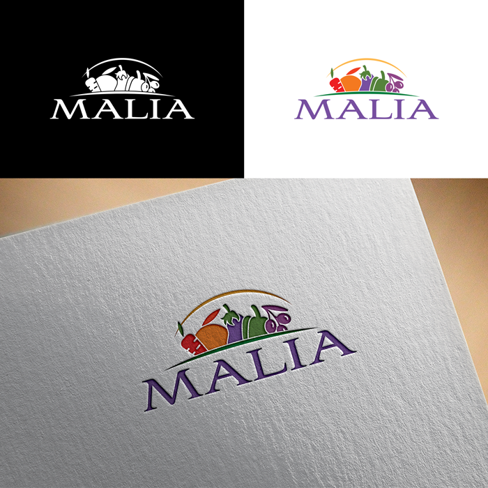 Diseño de Logo por RA-bica para este proyecto | Diseño #36500771