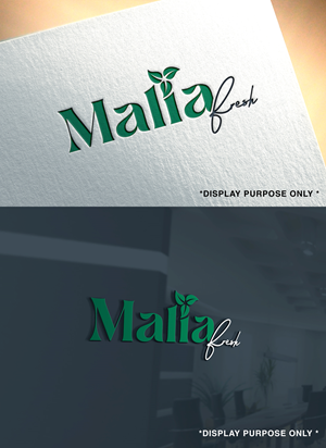 Logo Design by RaKu 2 for this project | Design: #36515167