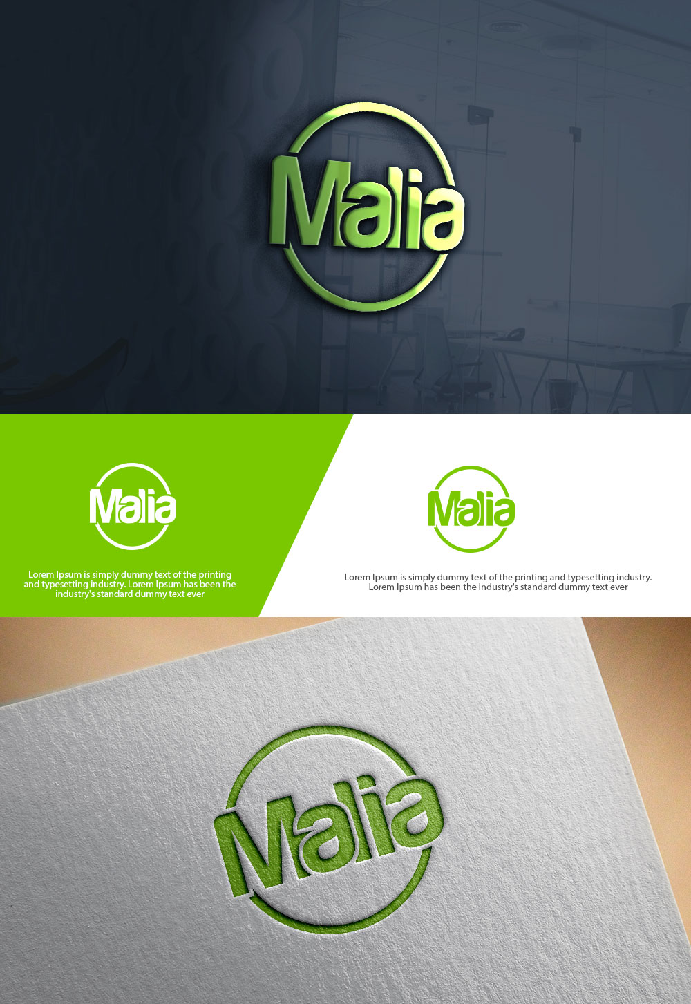 Logo Design by sulemani  creation for this project | Design #36486887