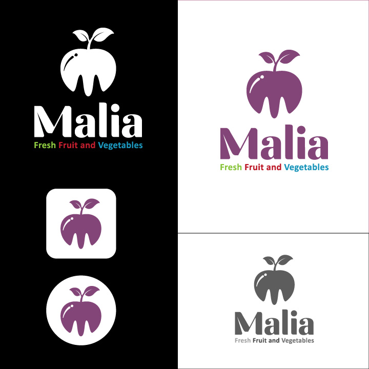 Logo Design by Dipali_sain for this project | Design #36488269