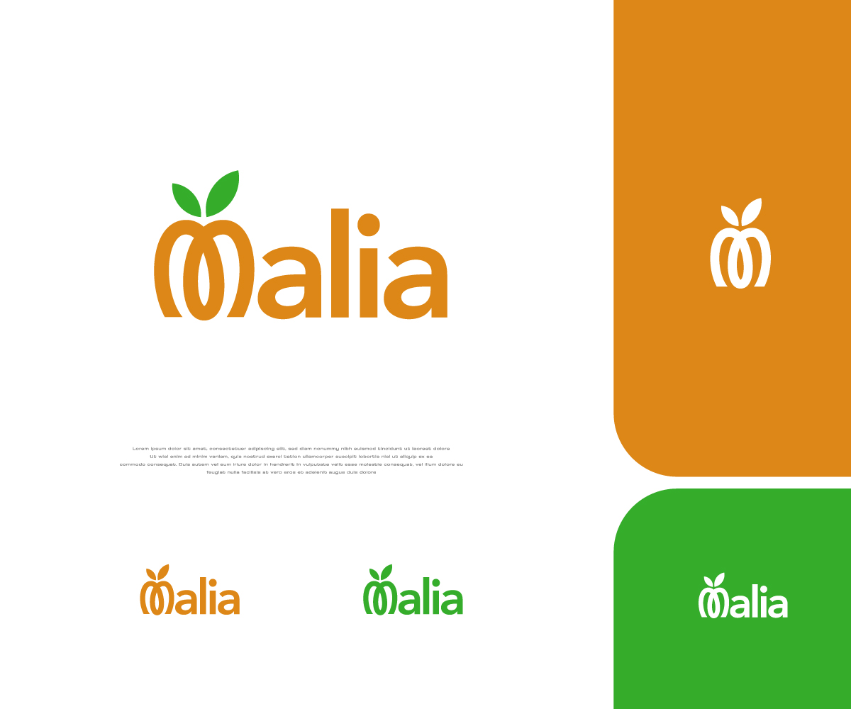 Logo Design by apik. for this project | Design #36484975