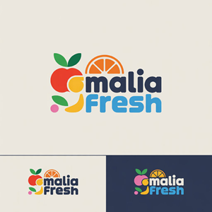 Logo Design by LPMG for this project | Design: #36514101