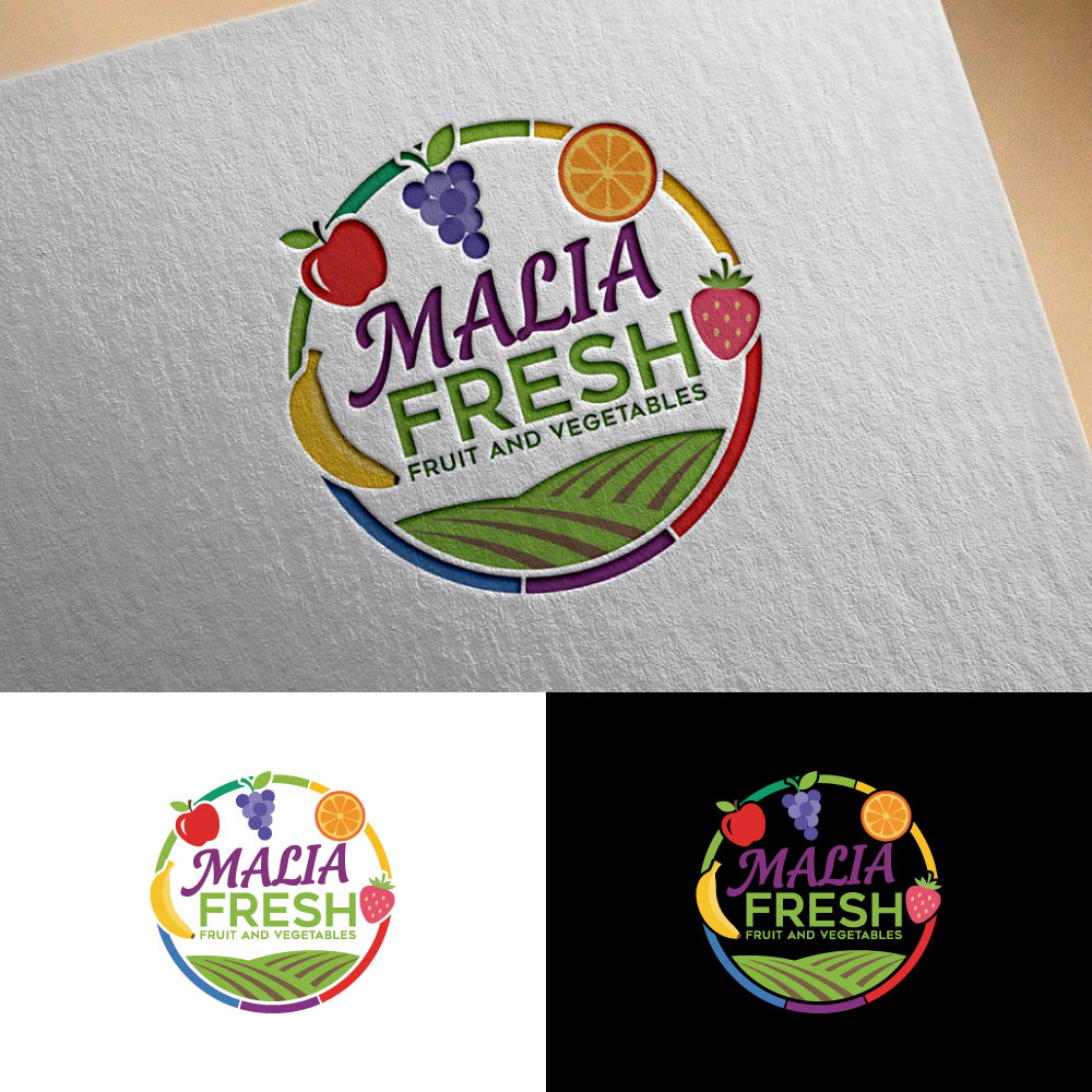 Logo Design by bute for this project | Design #36494479