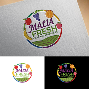 Logo Design by bute for this project | Design: #36494479