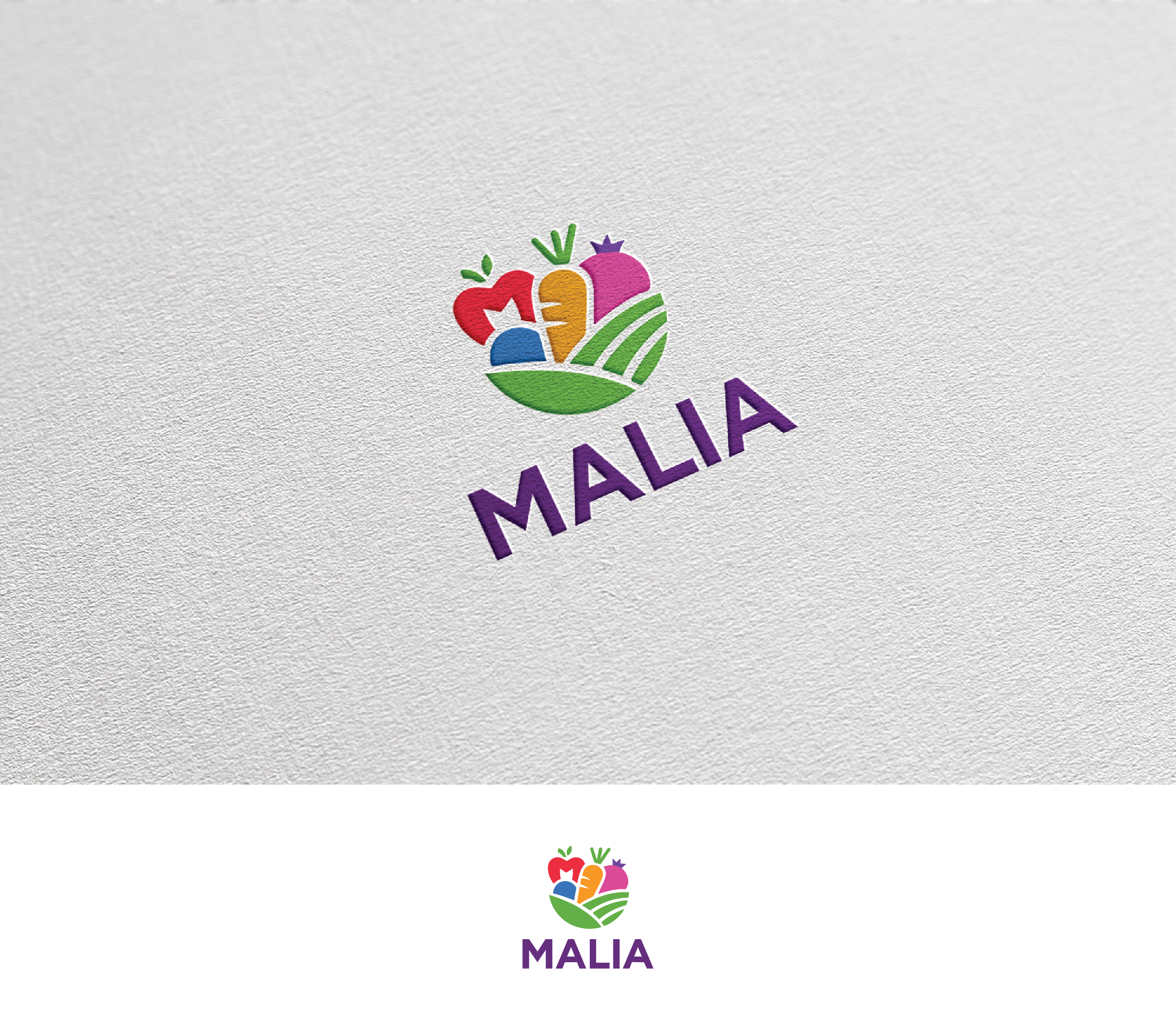 Logo Design by Afsana_Hoque for this project | Design #36489475