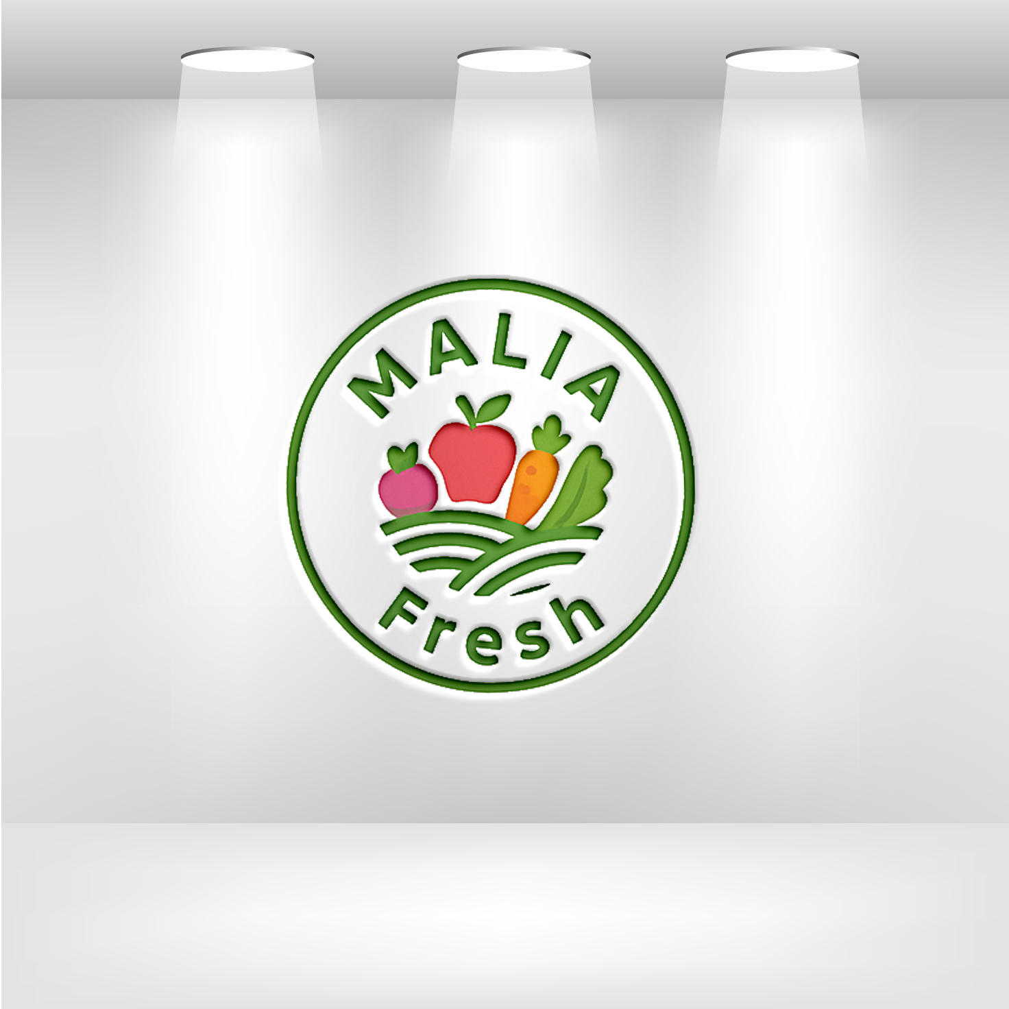 Logo Design by Hanif Mahmud for this project | Design #36484212