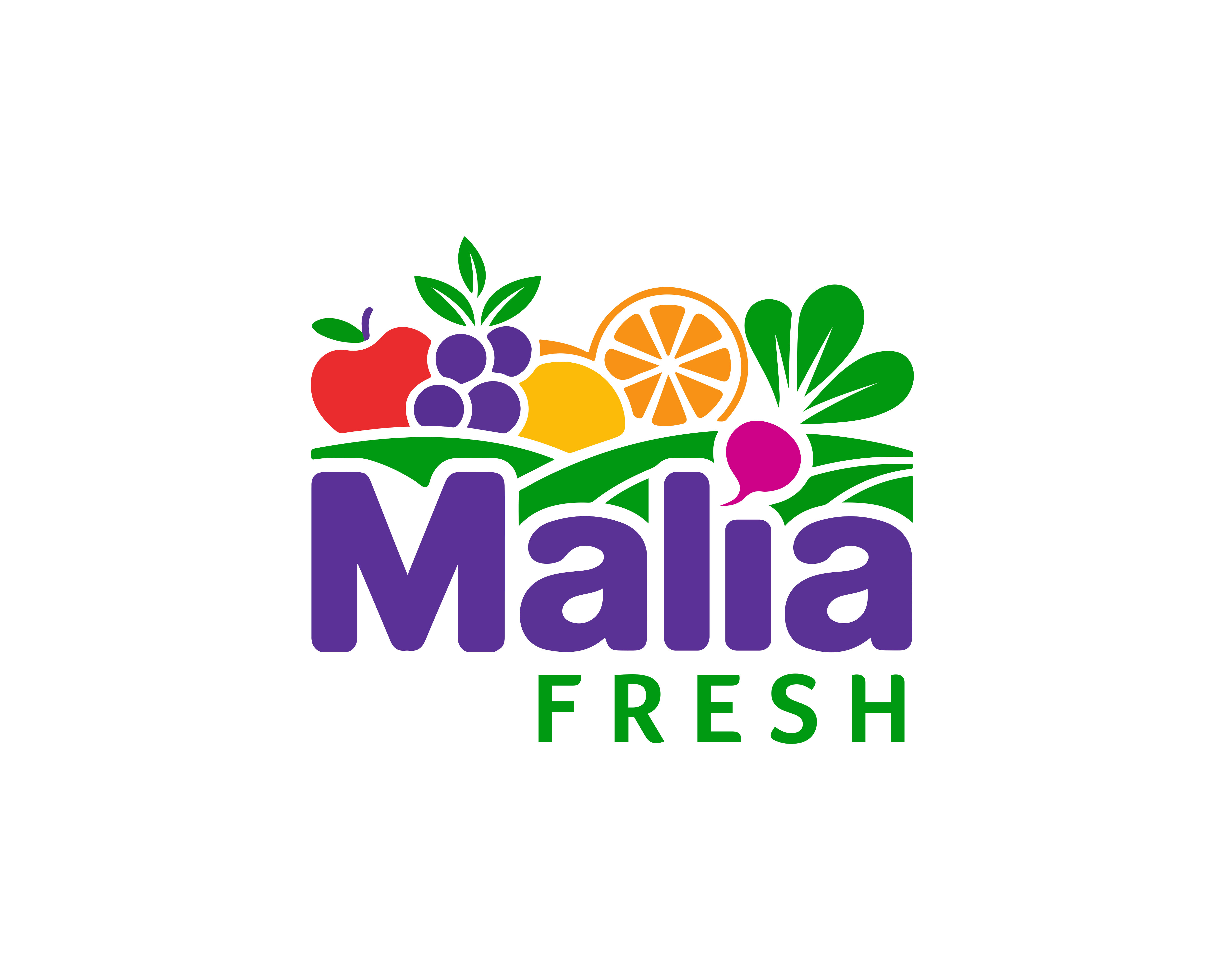 Logo Design by Zara D for this project | Design #36487384