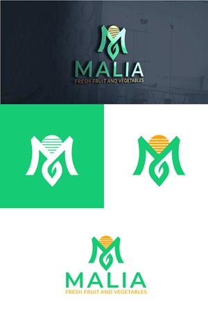 Logo Design by Anekaa for this project | Design: #36484164
