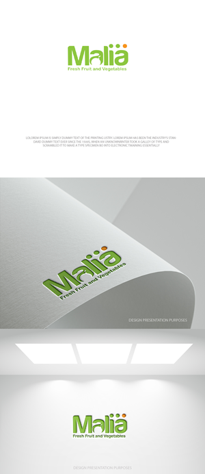 Logo Design by zebronicgraphic for this project | Design: #36486569
