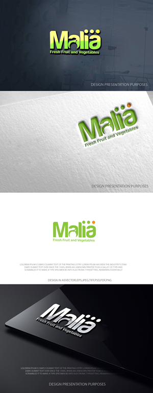 Logo Design by zebronicgraphic for this project | Design: #36486573