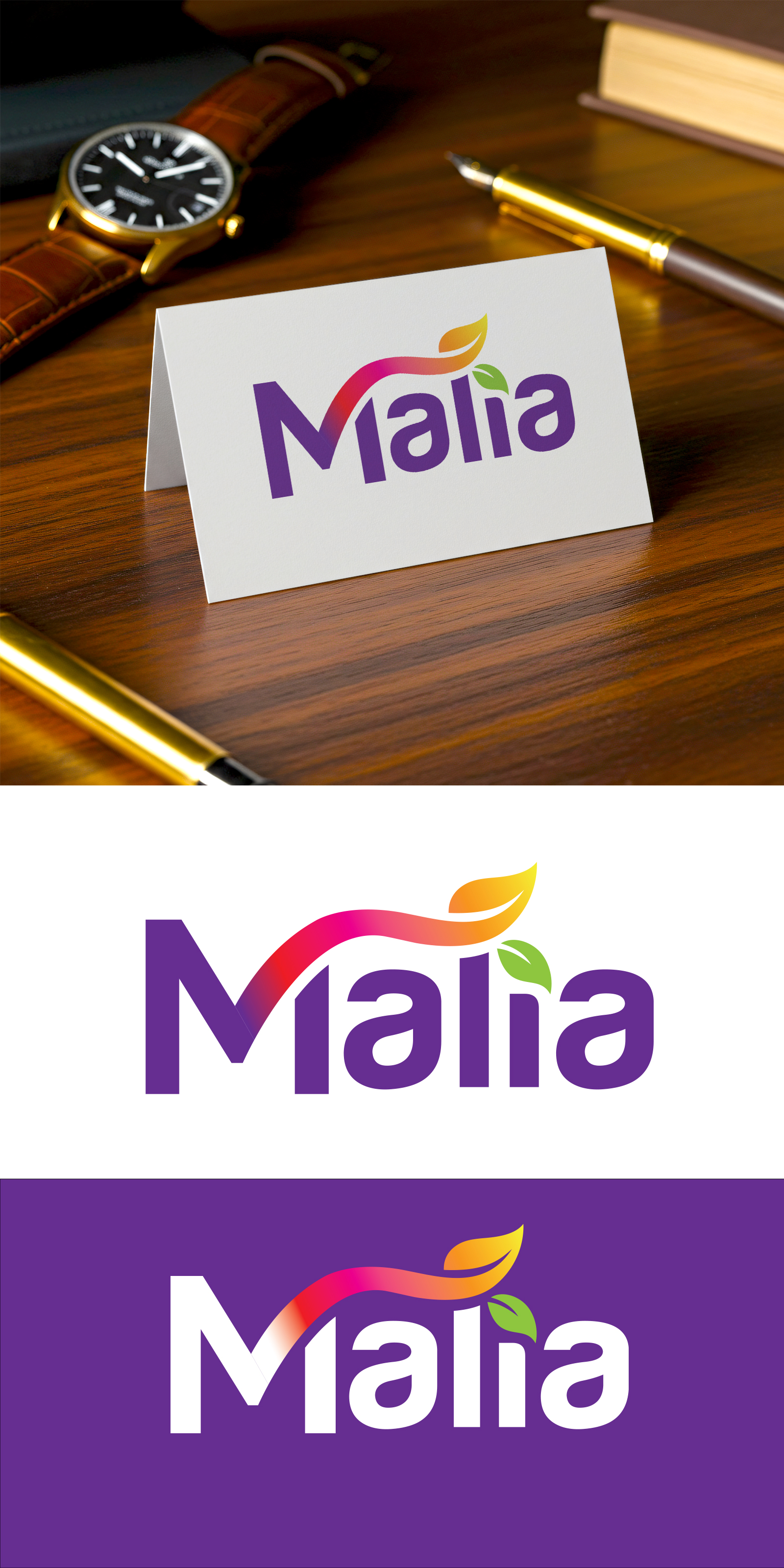 Diseño de Logo por Rubia@ para este proyecto | Diseño #36489228