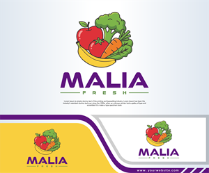 Design de Logo par dobleh_creative pour ce projet | Design : #36484205