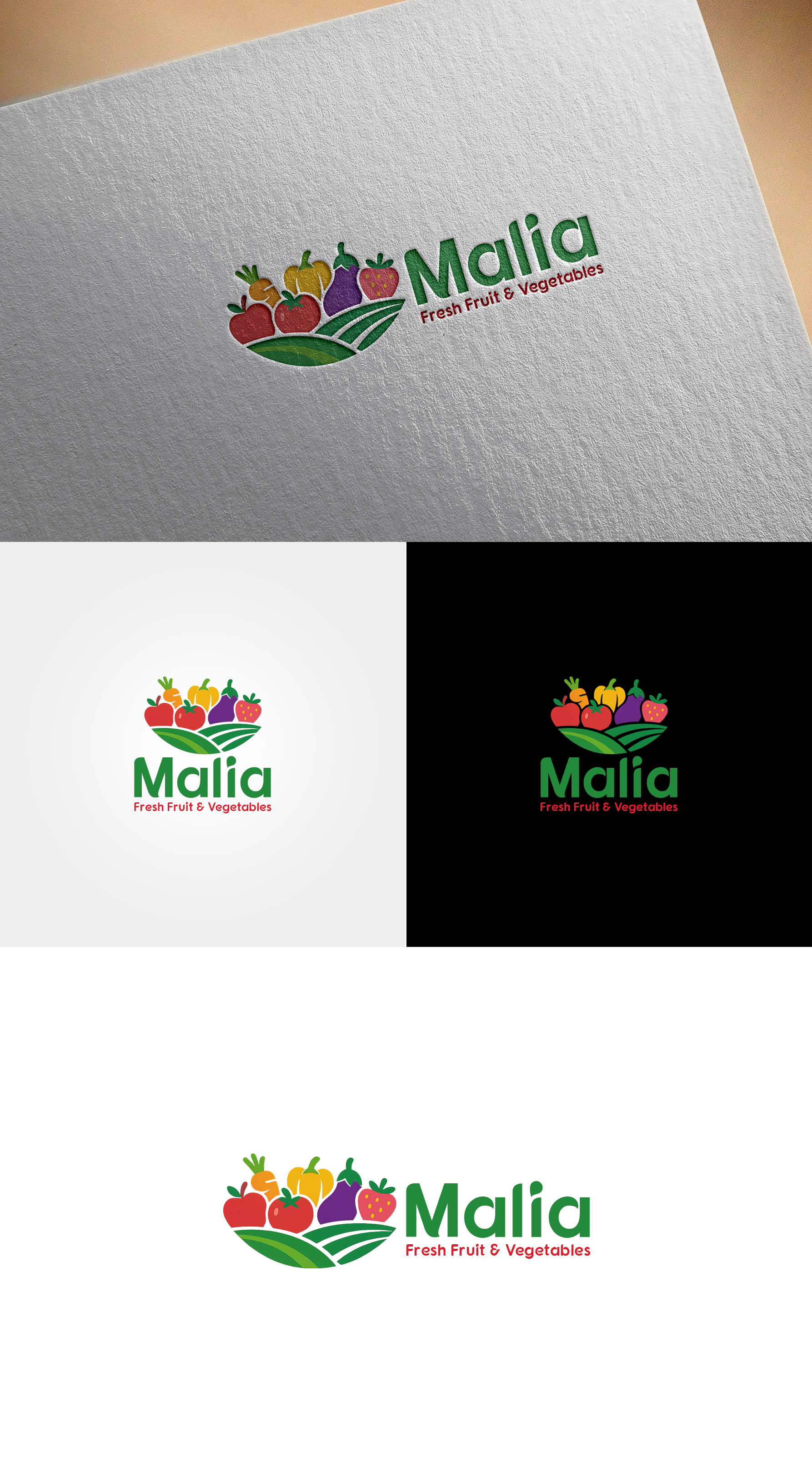 Diseño de Logo por Soonia para este proyecto | Diseño #36490130