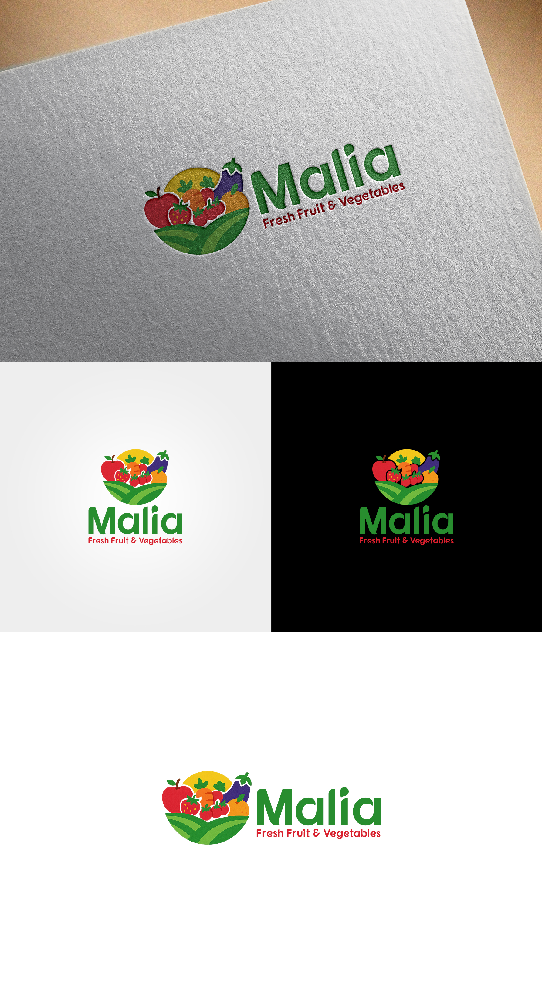 Diseño de Logo por Soonia para este proyecto | Diseño #36490131