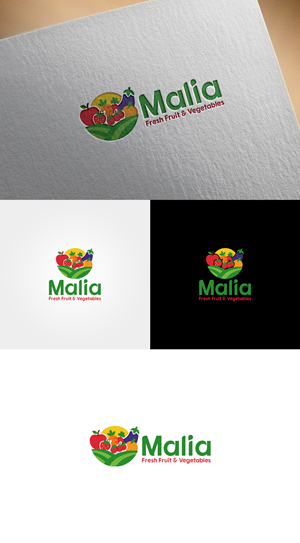 Logo Design by Soonia for this project | Design: #36490131